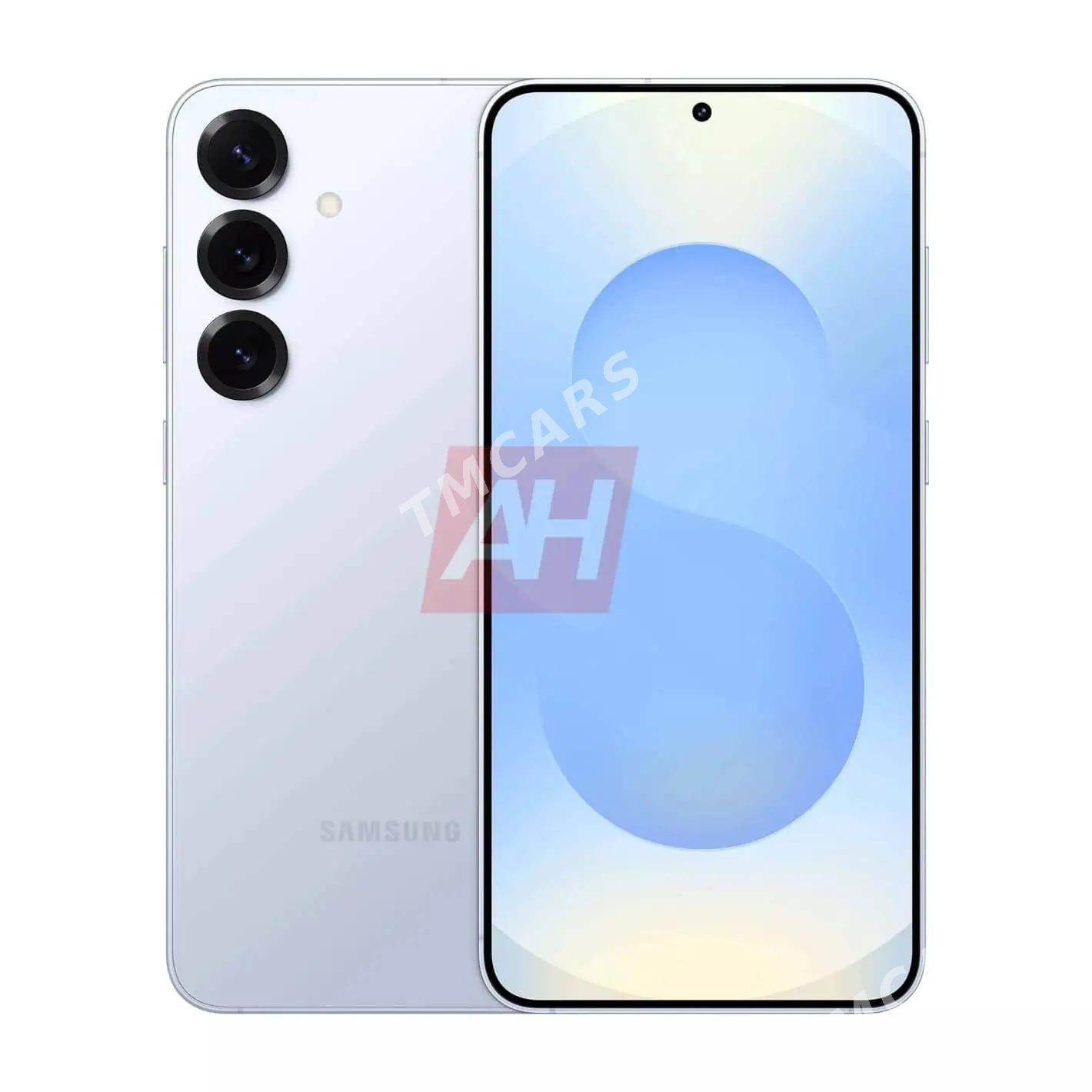  Samsung S25 & S25 ULTRA  - Ашхабад - img 4