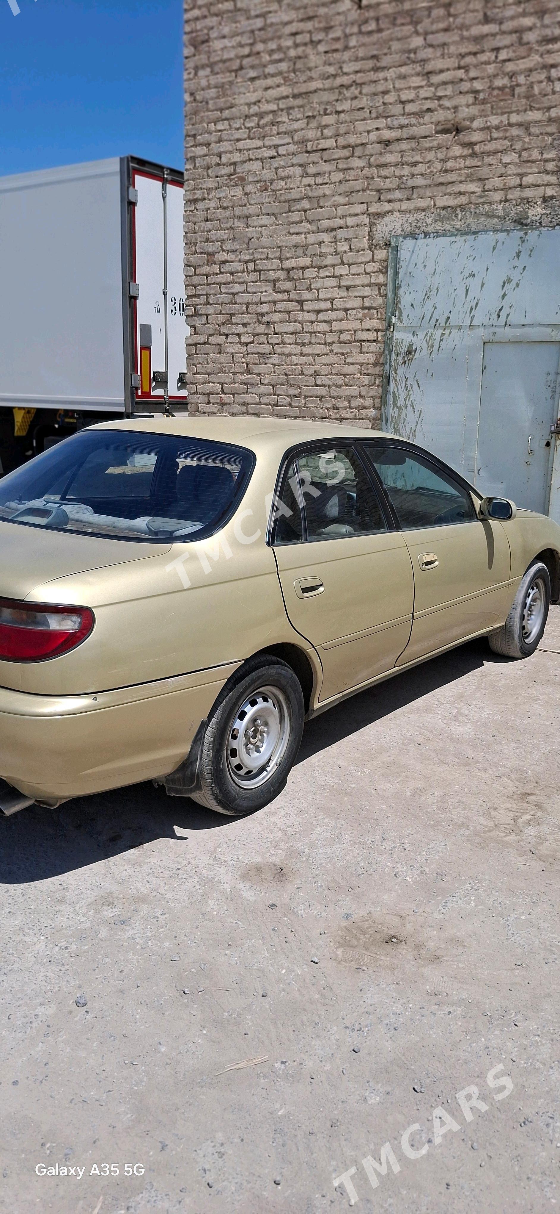 Toyota Carina 1992 - 32 000 TMT - Türkmenabat - img 5