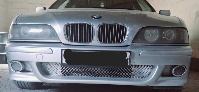 bmw e39 emk bufer m5 4 000 TMT - Balkanabat - img 2