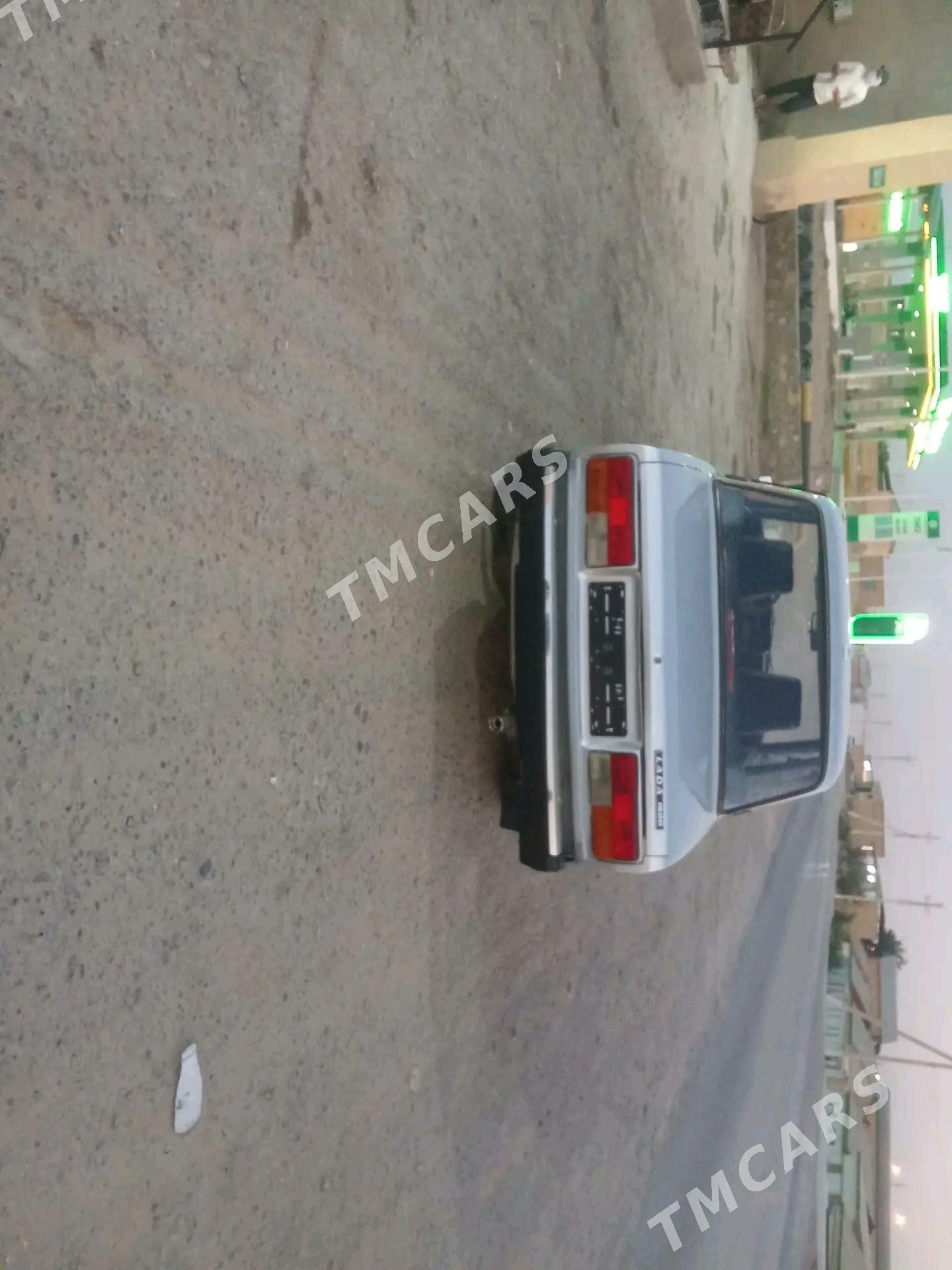 Lada 2107 1986 - 30 000 TMT - Достлук - img 6