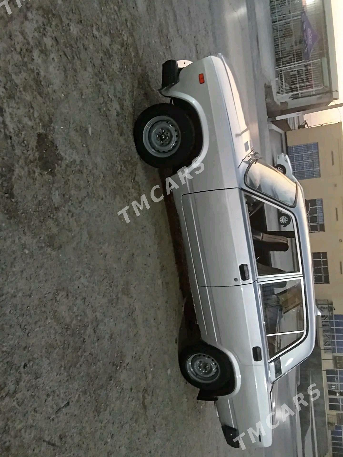 Lada 2107 1986 - 30 000 TMT - Достлук - img 3