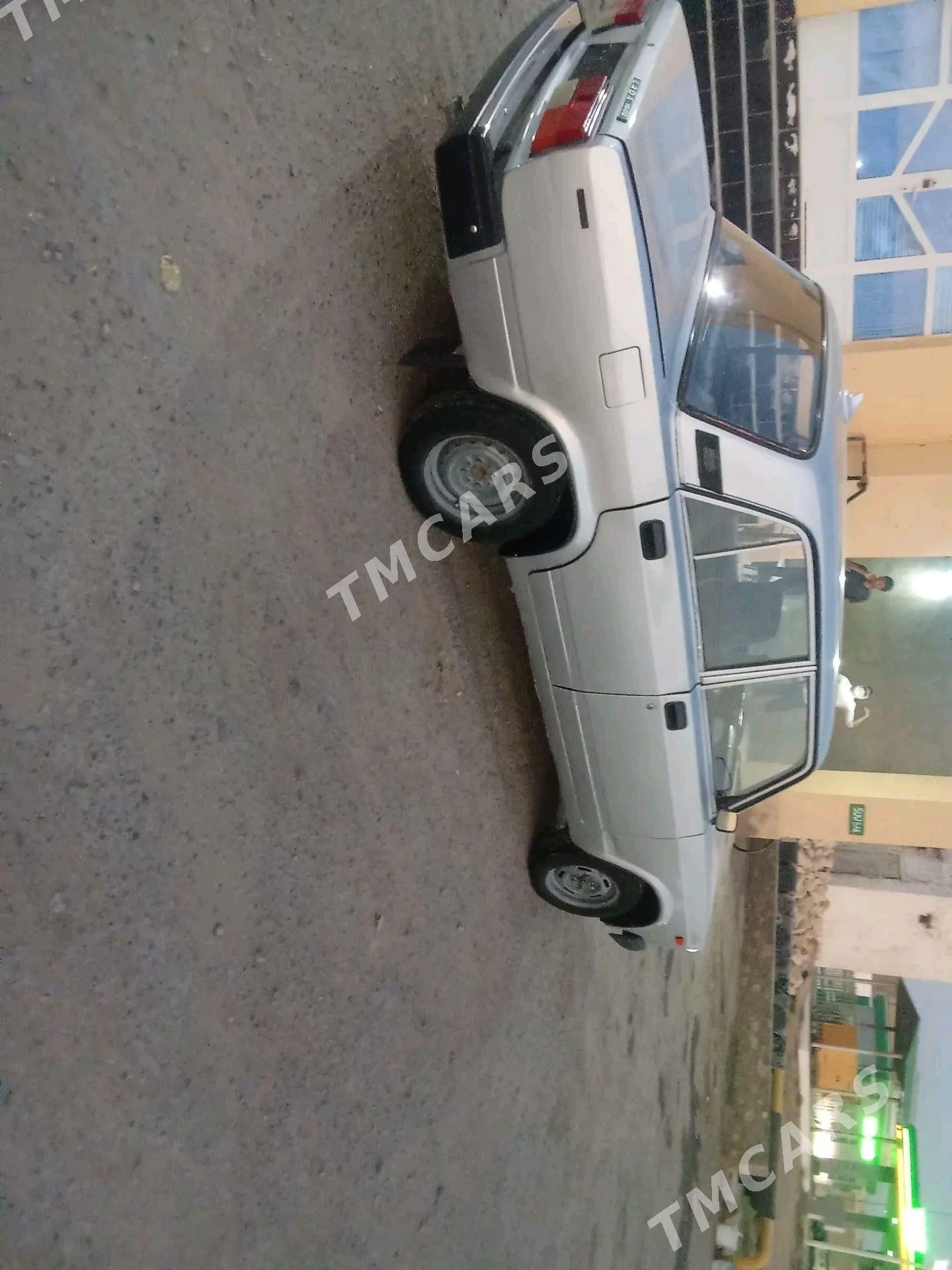 Lada 2107 1986 - 30 000 TMT - Достлук - img 5