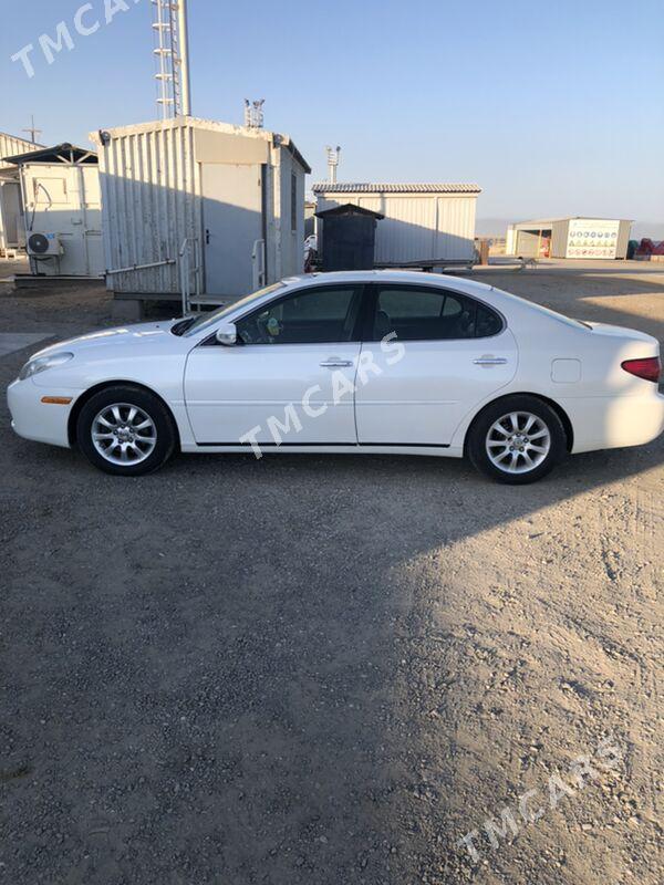 Lexus ES 300 2002 - 200 000 TMT - Хазар - img 2