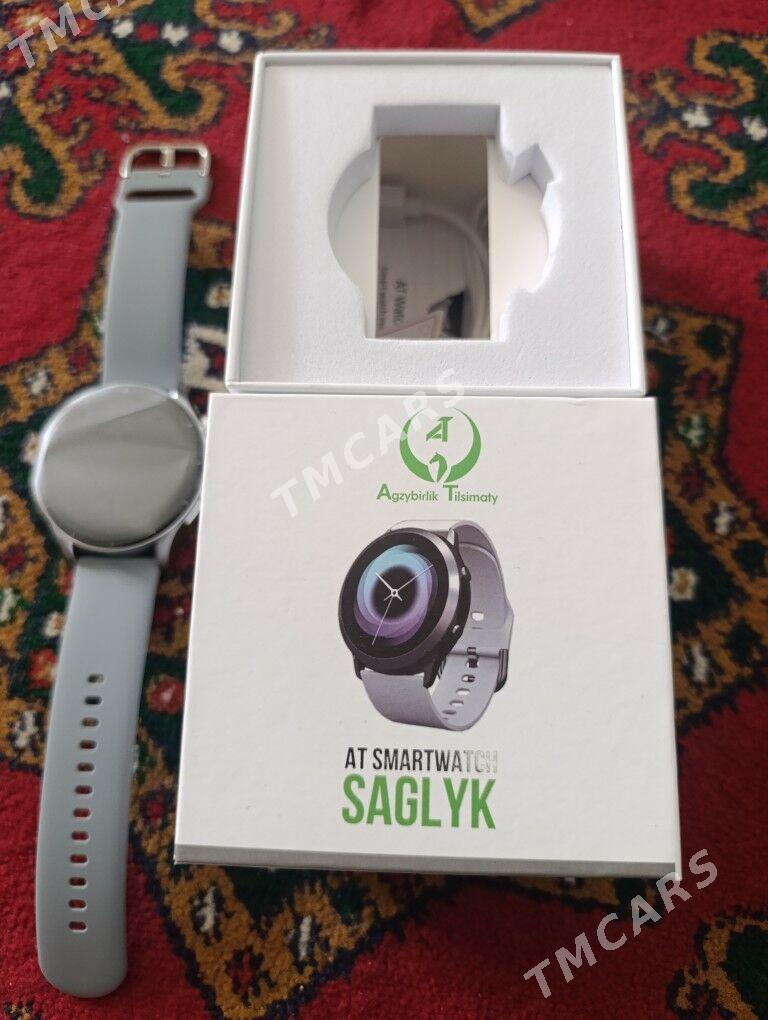Sagat smartwatch - Gyzylarbat - img 2