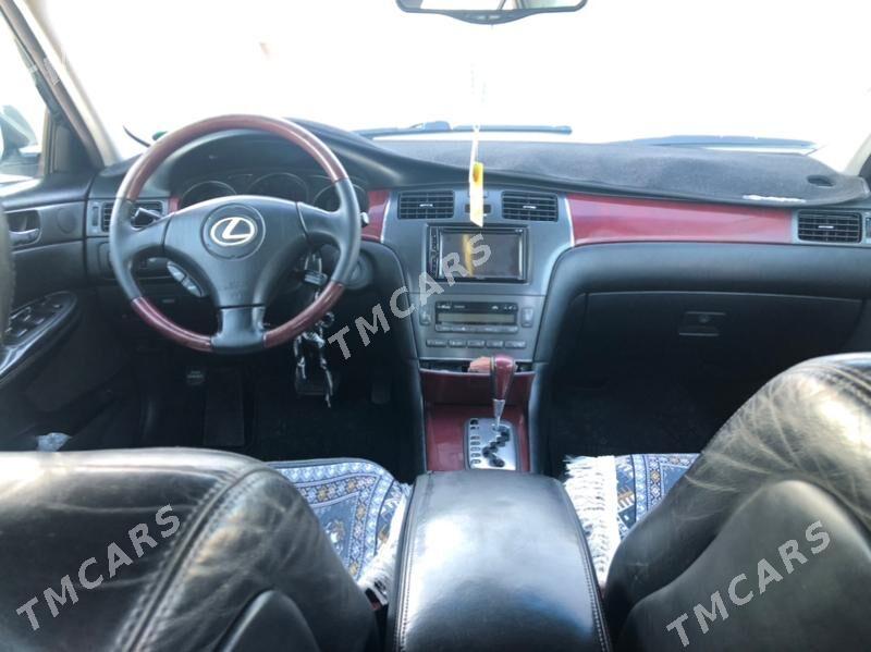 Lexus ES 300 2002 - 200 000 TMT - Хазар - img 5
