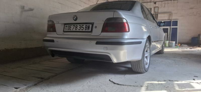 bmw e39 emk bufer m5 4 000 TMT - Balkanabat - img 4