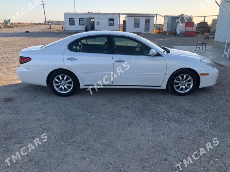 Lexus ES 300 2002 - 200 000 TMT - Хазар - img 3