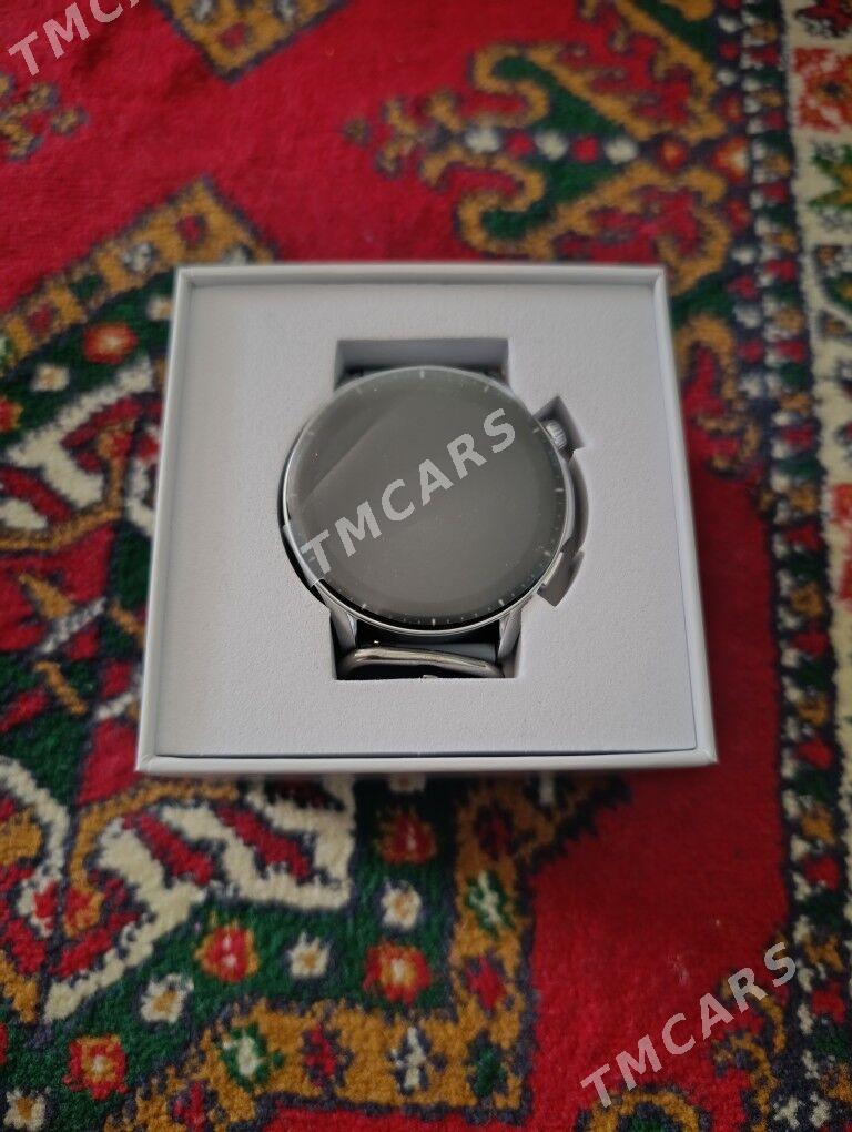 Sagat smartwatch - Gyzylarbat - img 3