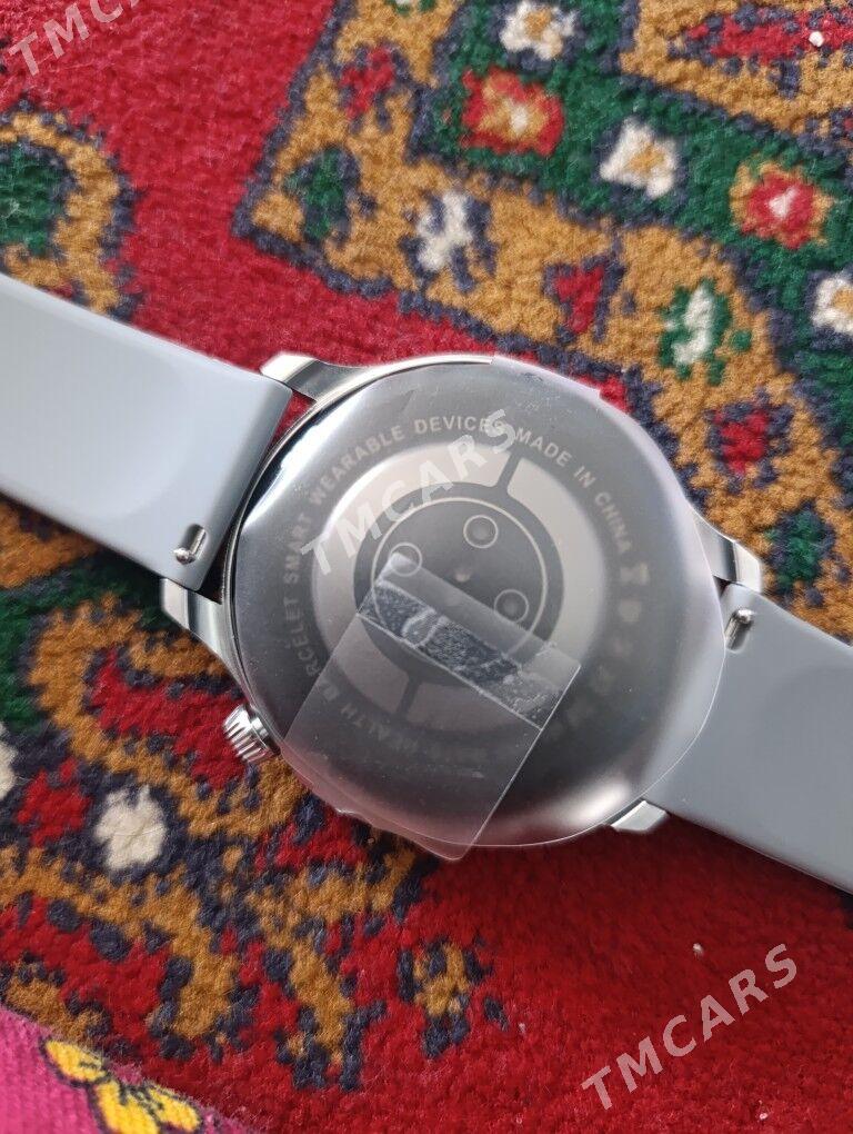 Sagat smartwatch - Gyzylarbat - img 4