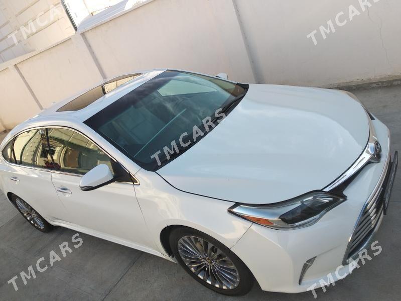 Toyota Avalon 2017 - 330 000 TMT - Ашхабад - img 4