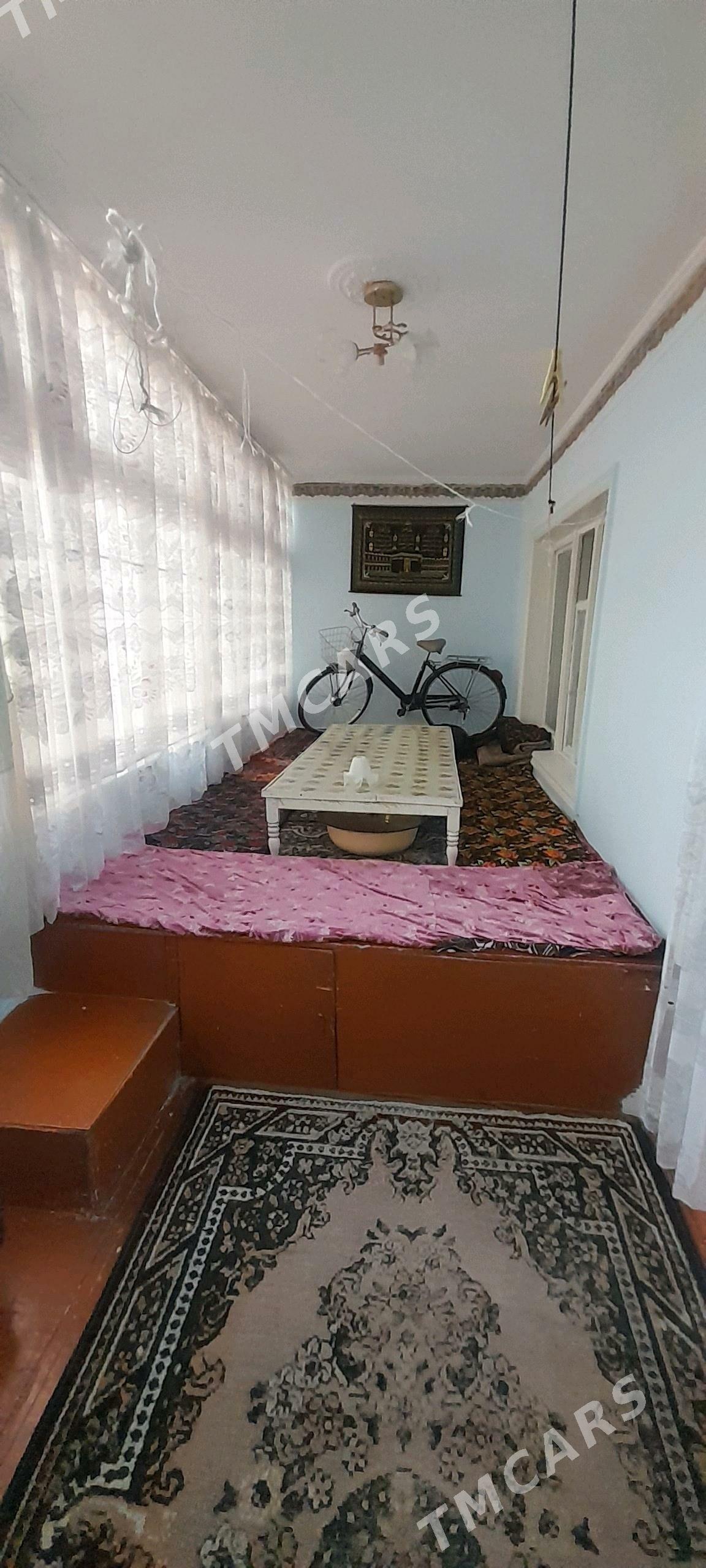 Kvartira - Daşoguz - img 7