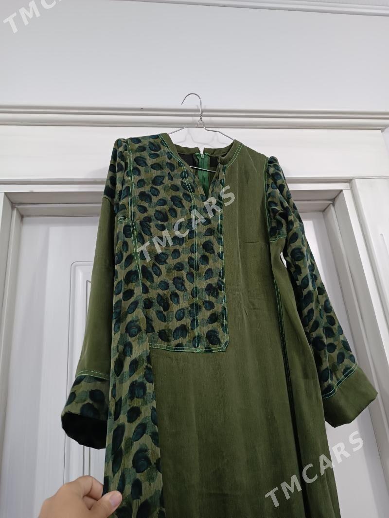Gulyupek ipekir Mata koynek - Aşgabat - img 2