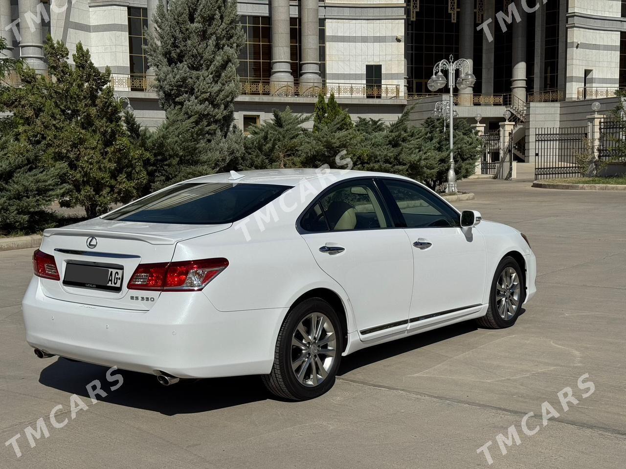 Lexus ES 350 2011 - 257 000 TMT - Mary - img 4