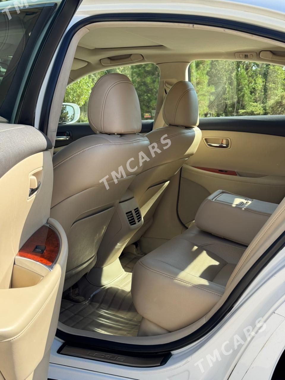 Lexus ES 350 2011 - 257 000 TMT - Mary - img 6