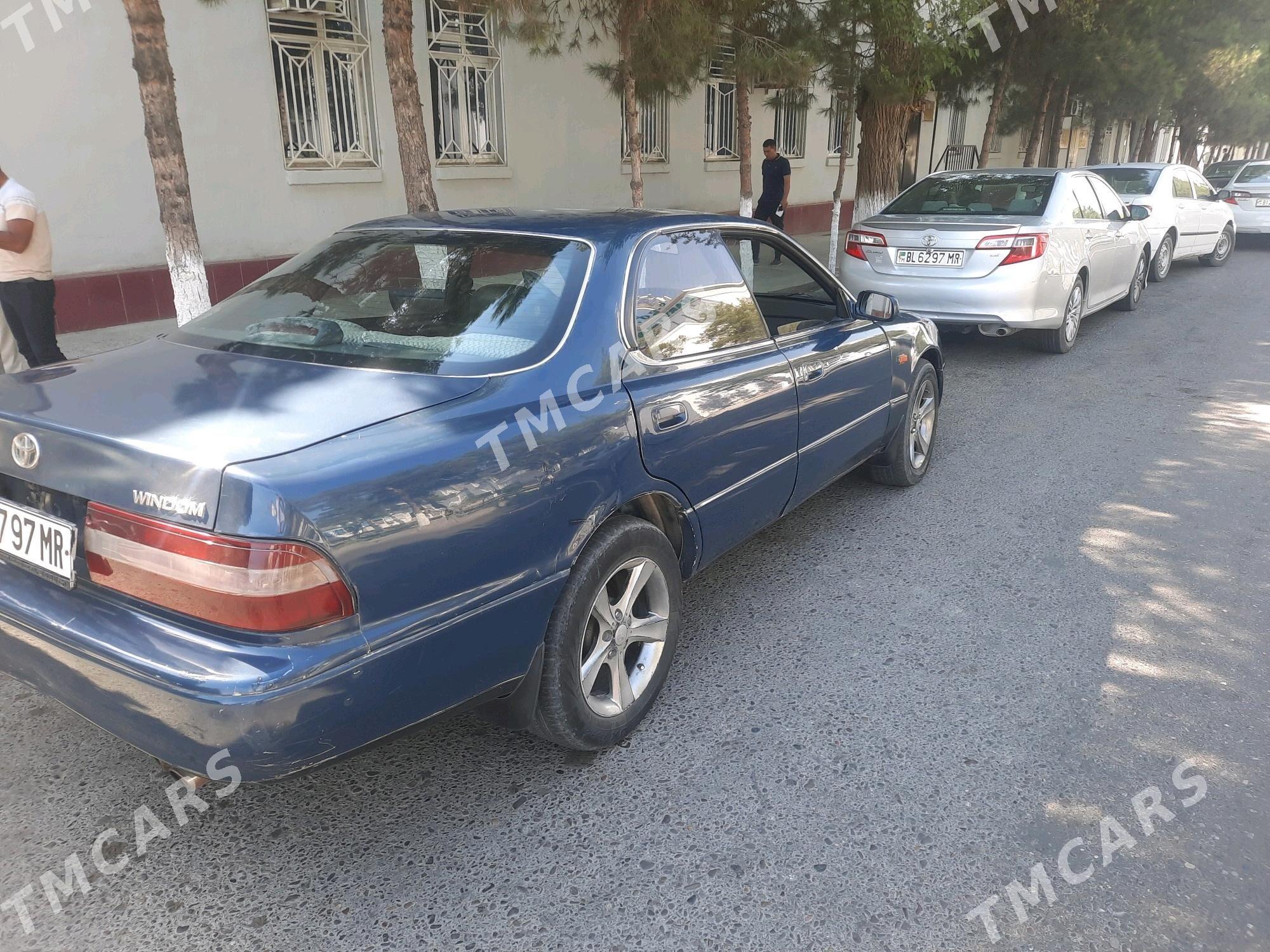 Toyota Windom 1994 - 30 000 TMT - Мары - img 4