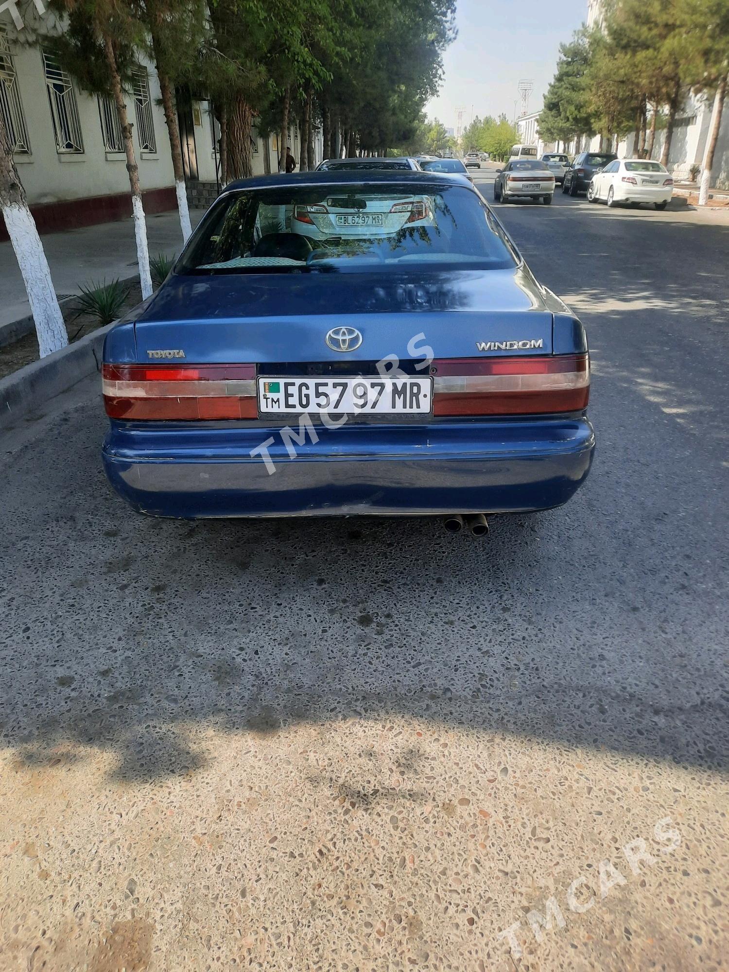 Toyota Windom 1994 - 30 000 TMT - Мары - img 5