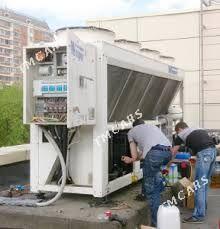 vrv vrf multi sistemi remont - Ашхабад - img 2