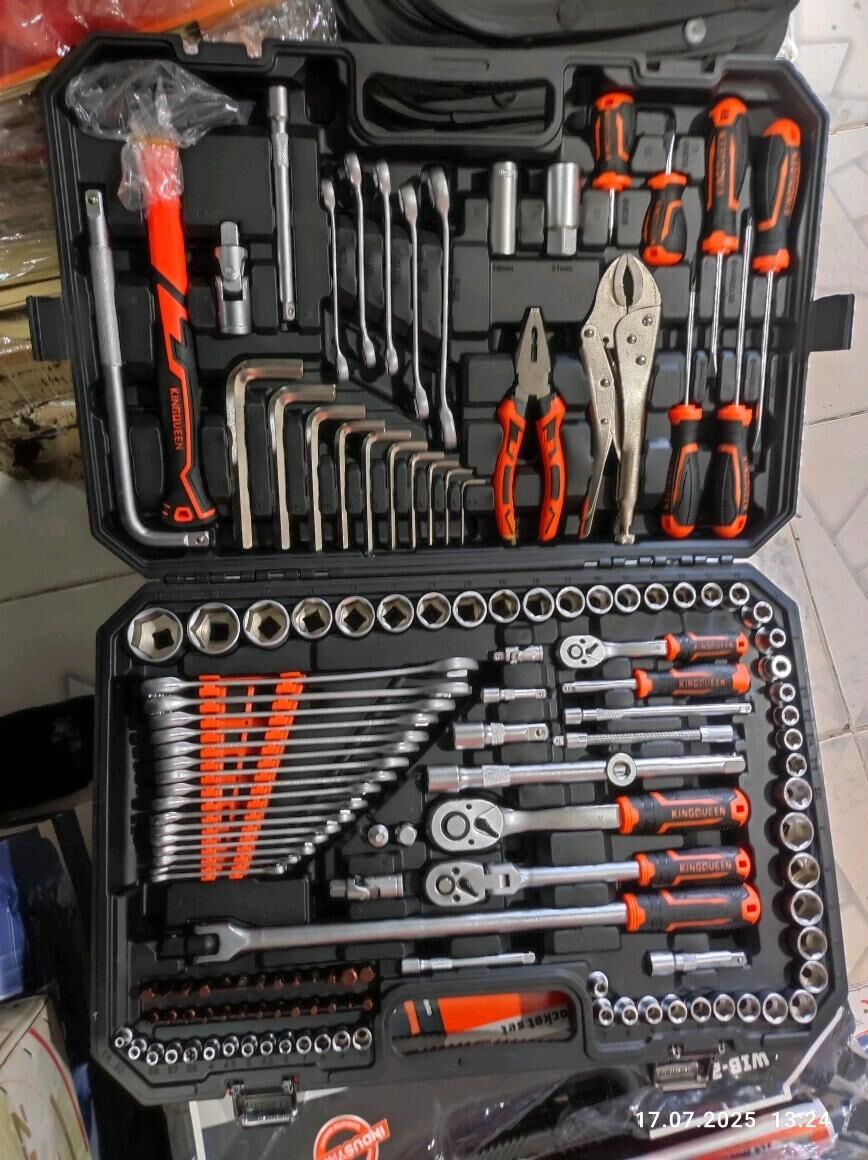 Nabor acar 142 pcs 1 400 TMT - Daşoguz - img 2