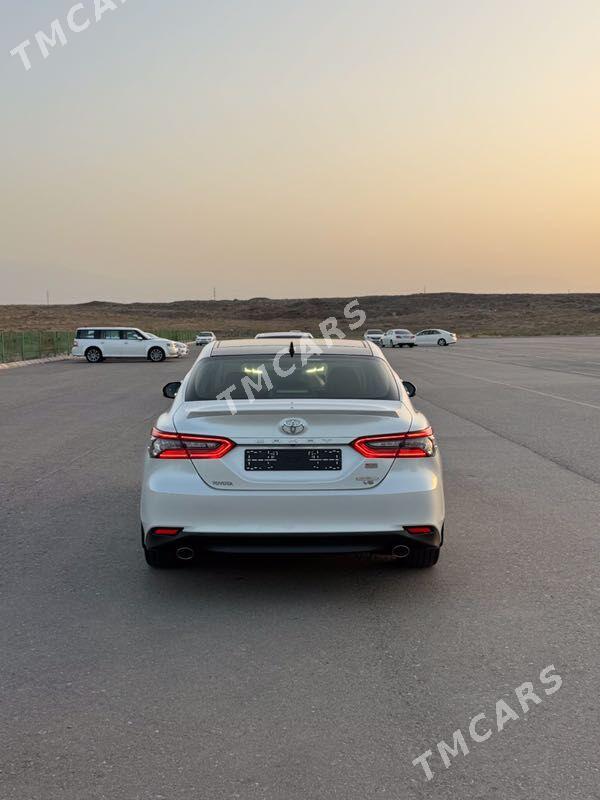 Toyota Camry 2023 - 640 000 TMT - Aşgabat - img 3