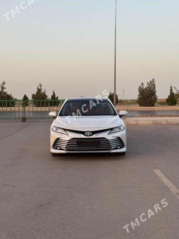 Toyota Camry 2023 - 640 000 TMT - Aşgabat - img 2