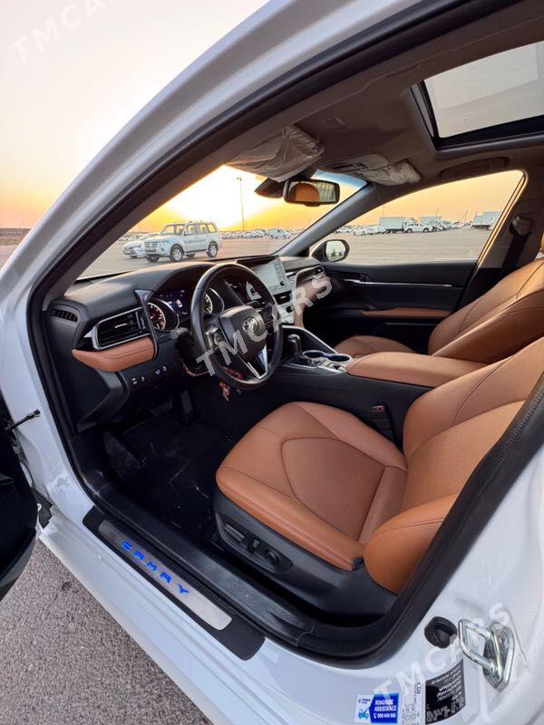 Toyota Camry 2023 - 640 000 TMT - Aşgabat - img 4