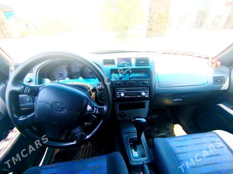 Toyota RAV4 1997 - 95 000 TMT - Акдепе - img 3
