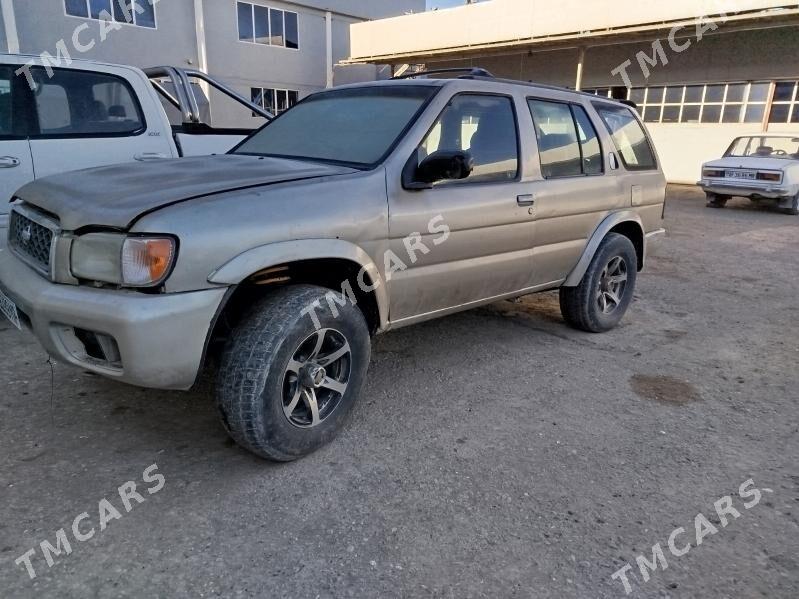 Nissan Pathfinder 1999 - 30 000 TMT - Mary - img 3