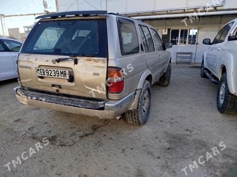 Nissan Pathfinder 1999 - 30 000 TMT - Mary - img 2
