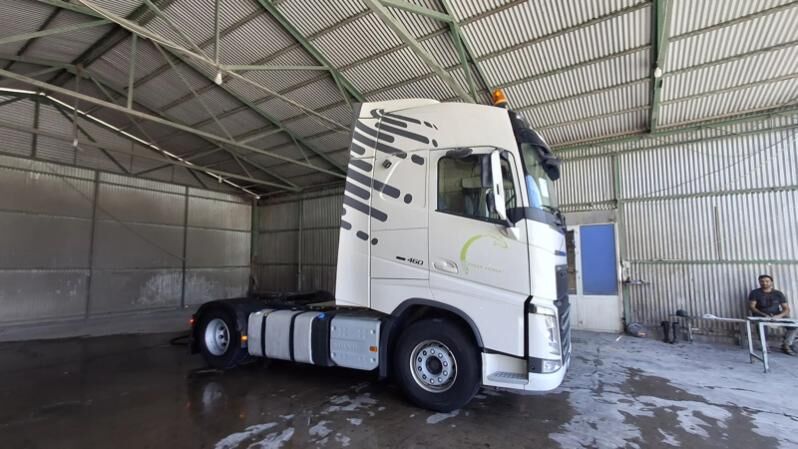 Volvo FH 460 2020 - 1 182 000 TMT - Aşgabat - img 8