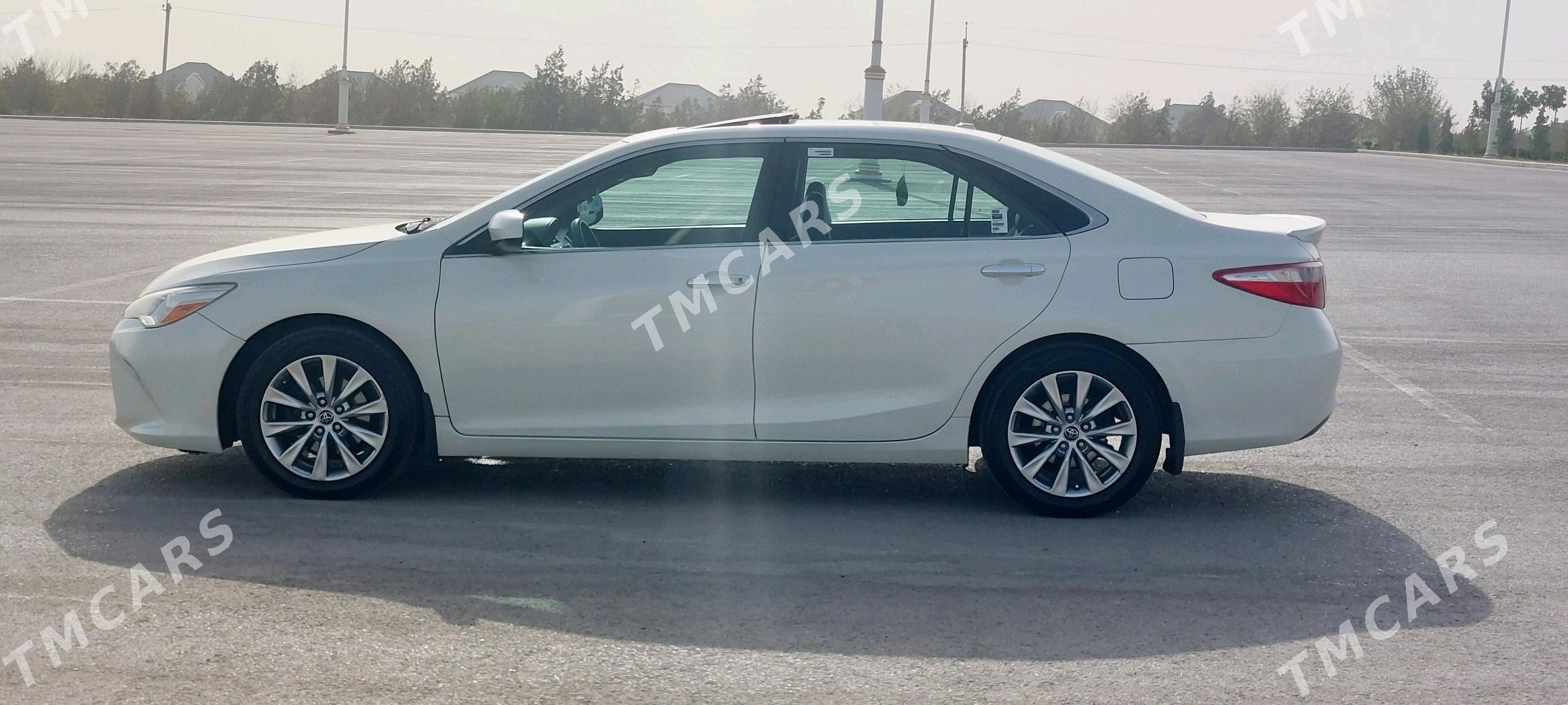 Toyota Camry 2015 - 260 000 TMT - Aşgabat - img 6