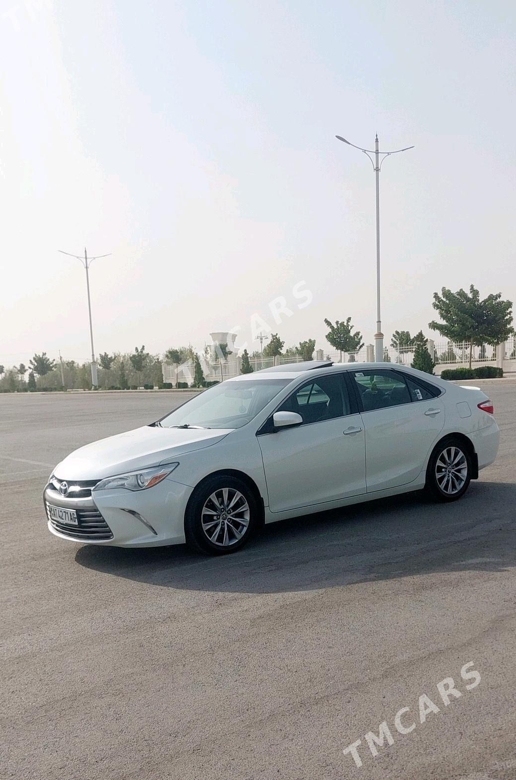 Toyota Camry 2015 - 260 000 TMT - Aşgabat - img 2
