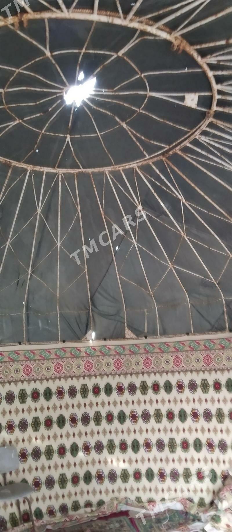 Garajaoy Palata Палата Кибитка - Хазар - img 2