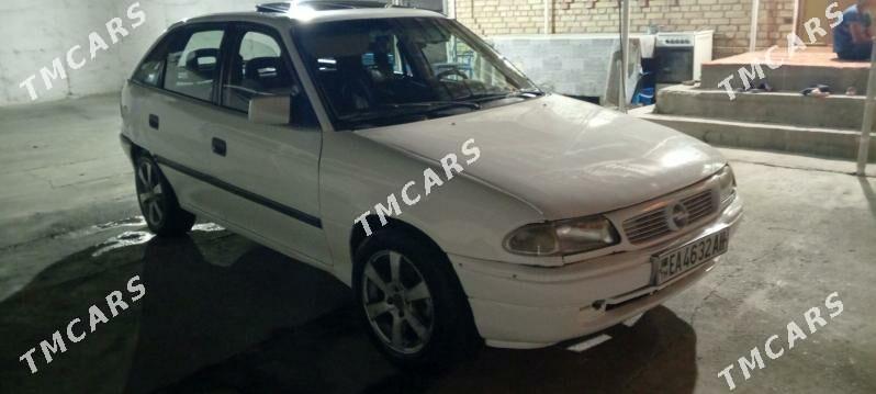 Opel Astra 1992 - 31 000 TMT - Aşgabat - img 3
