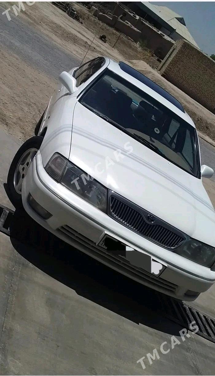 Toyota Avalon 1996 - 114 000 TMT - Мары - img 2