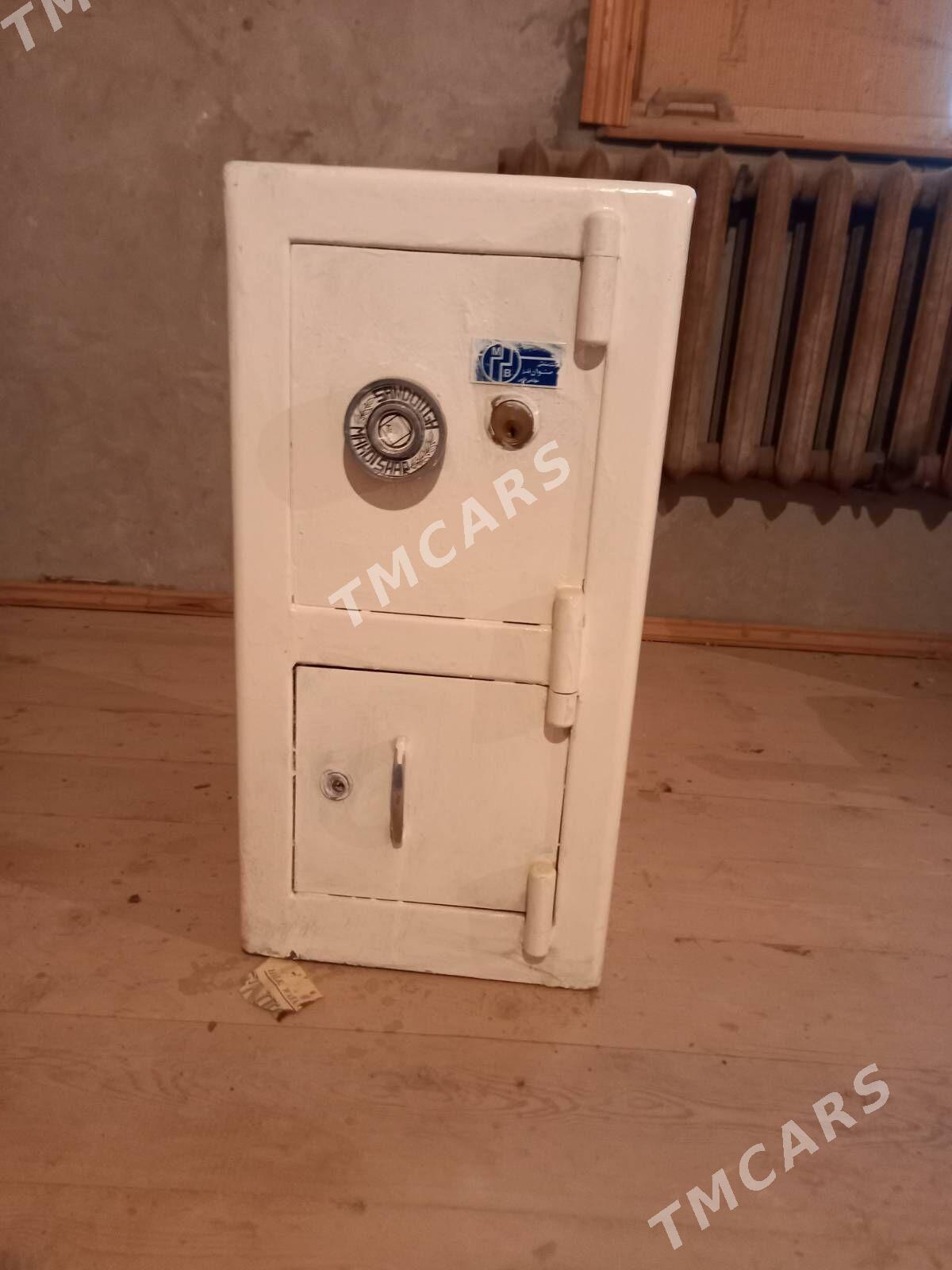 Seýf - Görogly (Tagta) - img 2