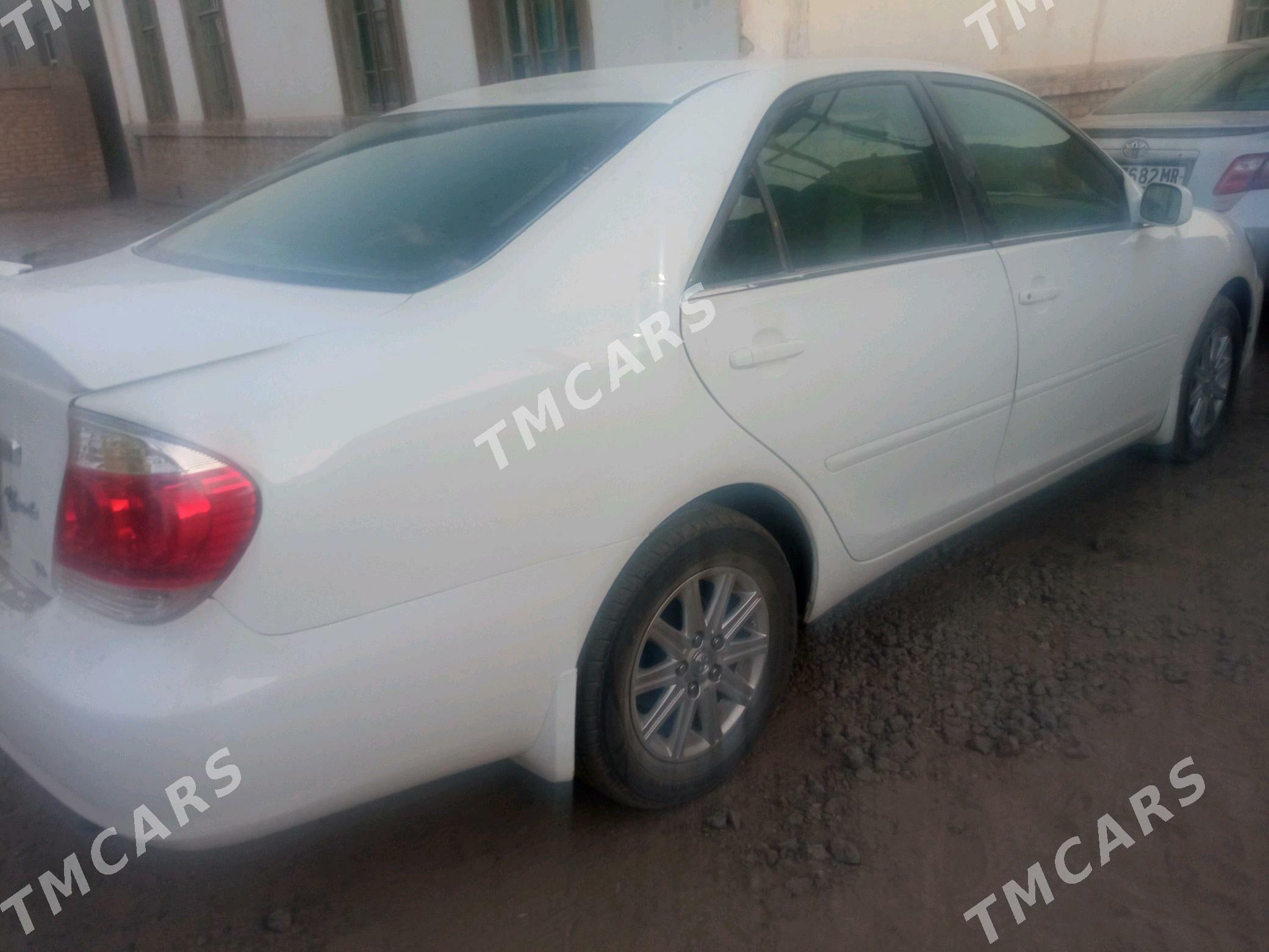 Toyota Camry 2002 - 185 000 TMT - Mary - img 7