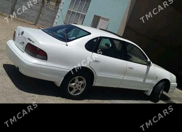Toyota Avalon 1996 - 114 000 TMT - Мары - img 3