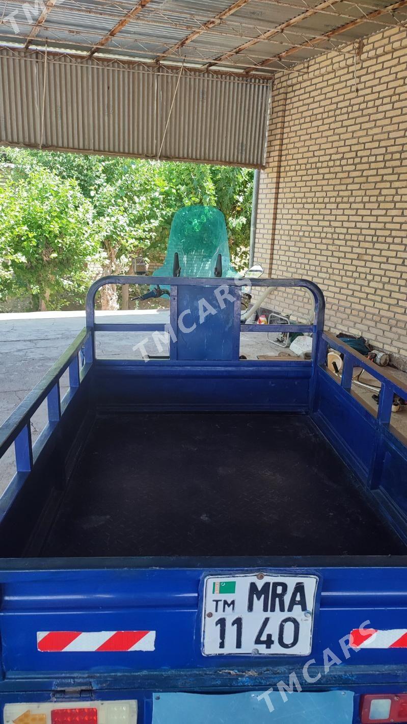 Fekon FK150-8G 2012 - 20 000 TMT - Туркменгала - img 2