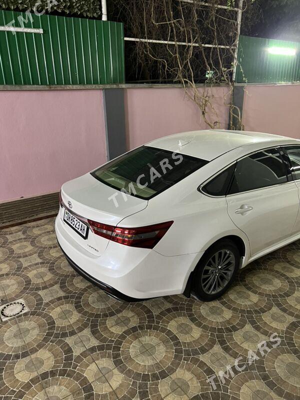 Toyota Avalon 2017 - 399 000 TMT - Ашхабад - img 6