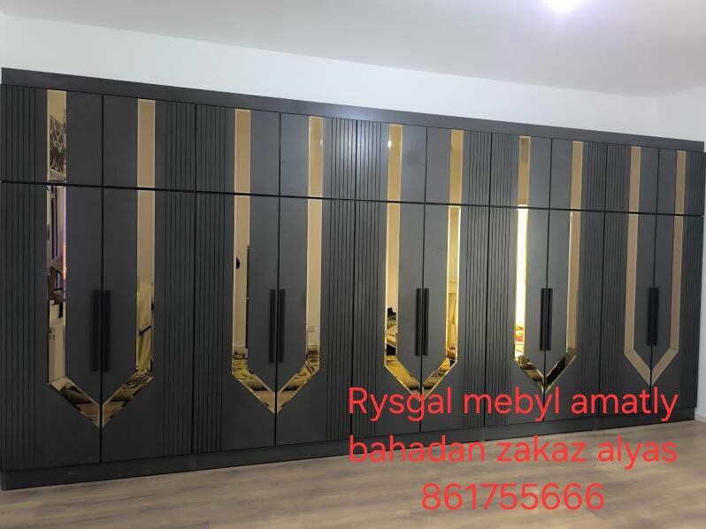 Mebyl - Aşgabat - img 6
