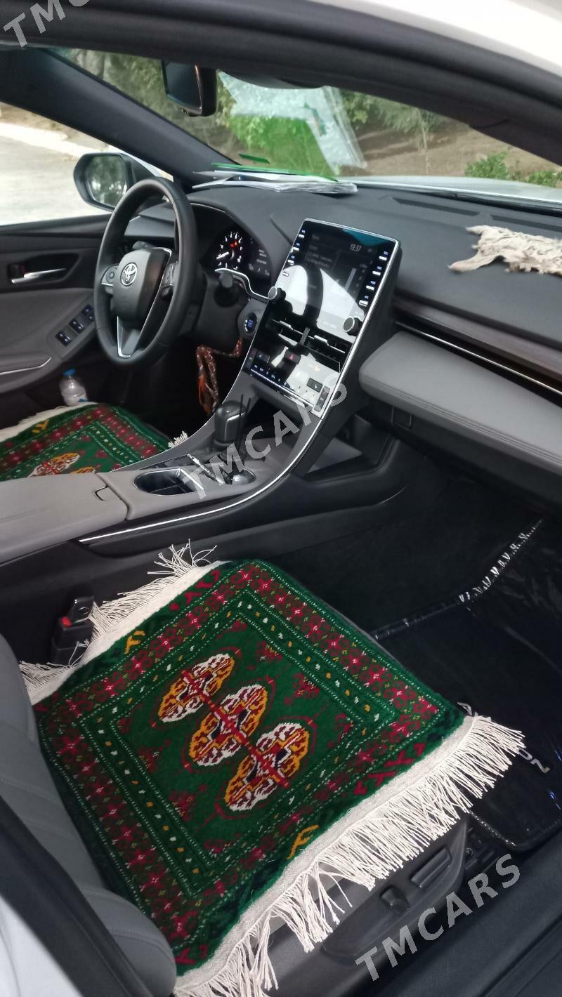 Toyota Avalon 2020 - 450 000 TMT - Aşgabat - img 3