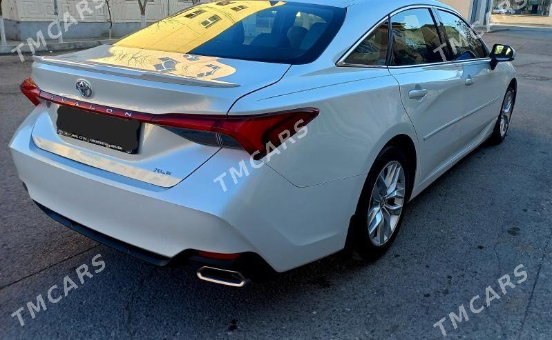 Toyota Avalon 2020 - 450 000 TMT - Aşgabat - img 2