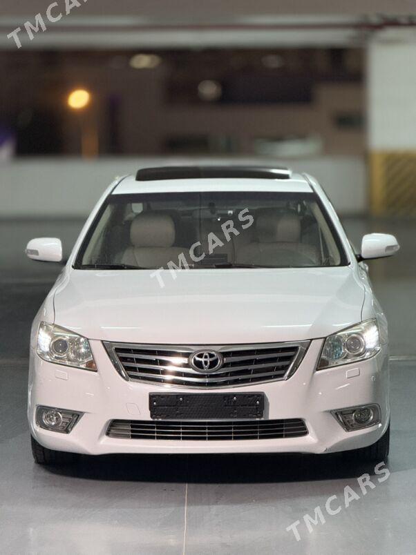 Toyota Aurion 2010 - 270 000 TMT - Aşgabat - img 10