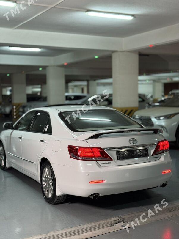 Toyota Aurion 2010 - 270 000 TMT - Aşgabat - img 5