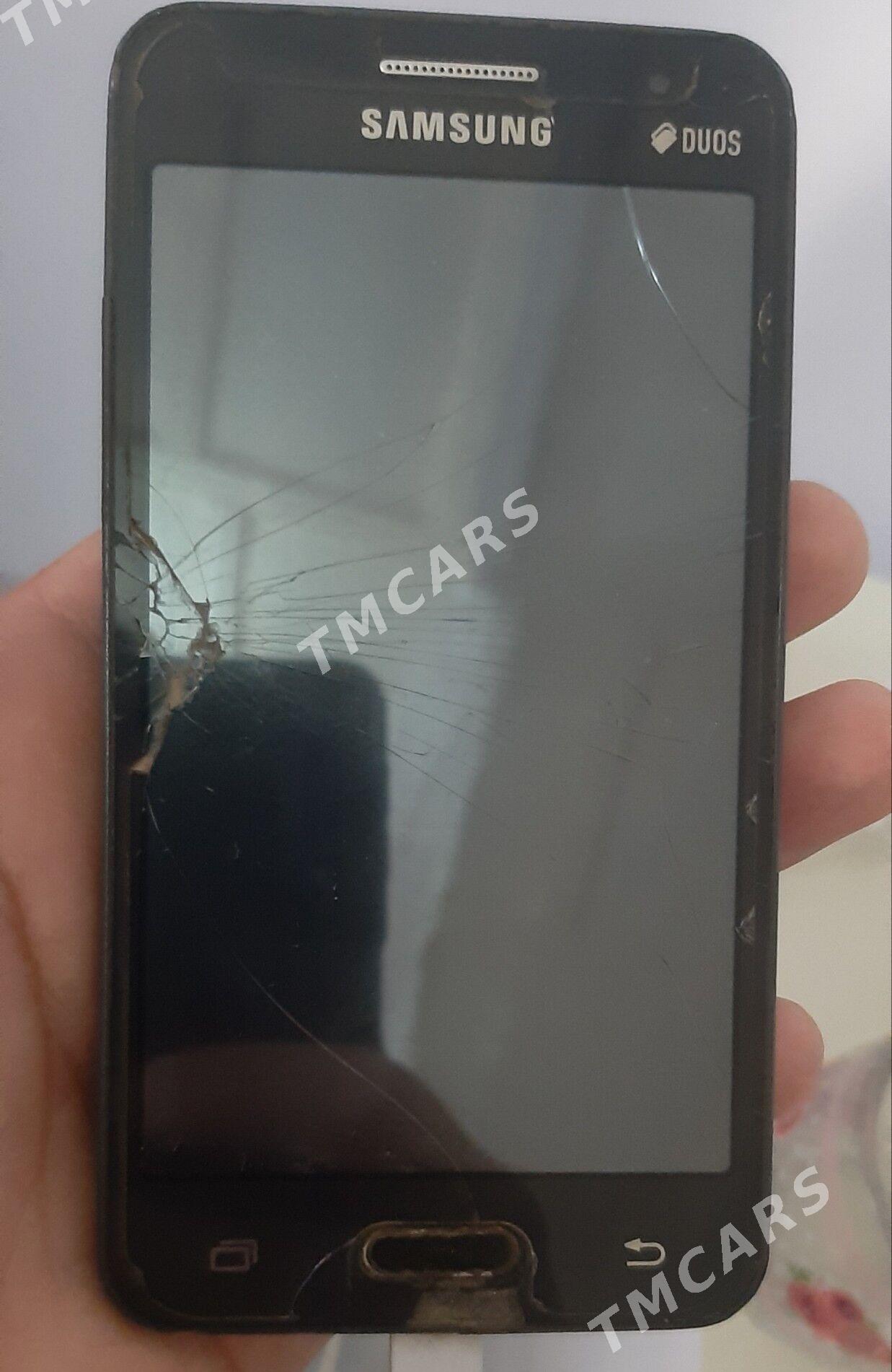 samsung core 2 - Тагтабазар - img 2