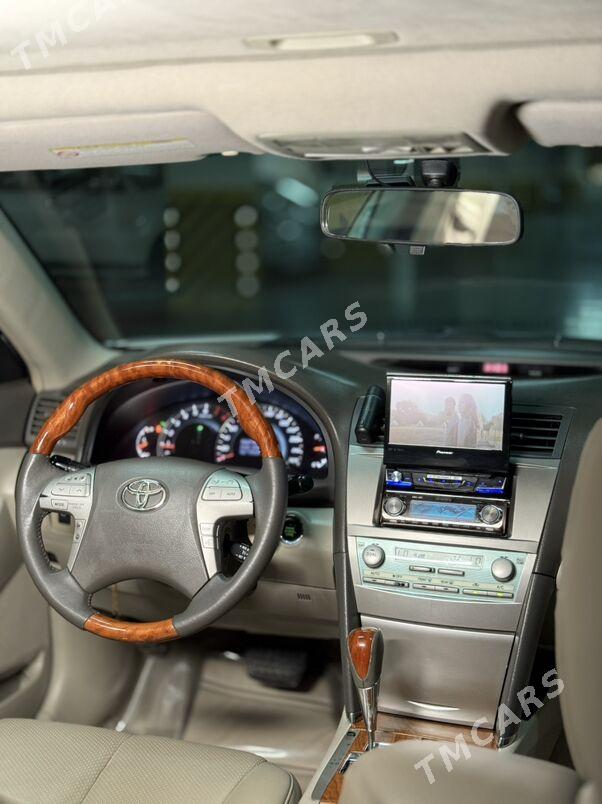 Toyota Aurion 2010 - 270 000 TMT - Aşgabat - img 4