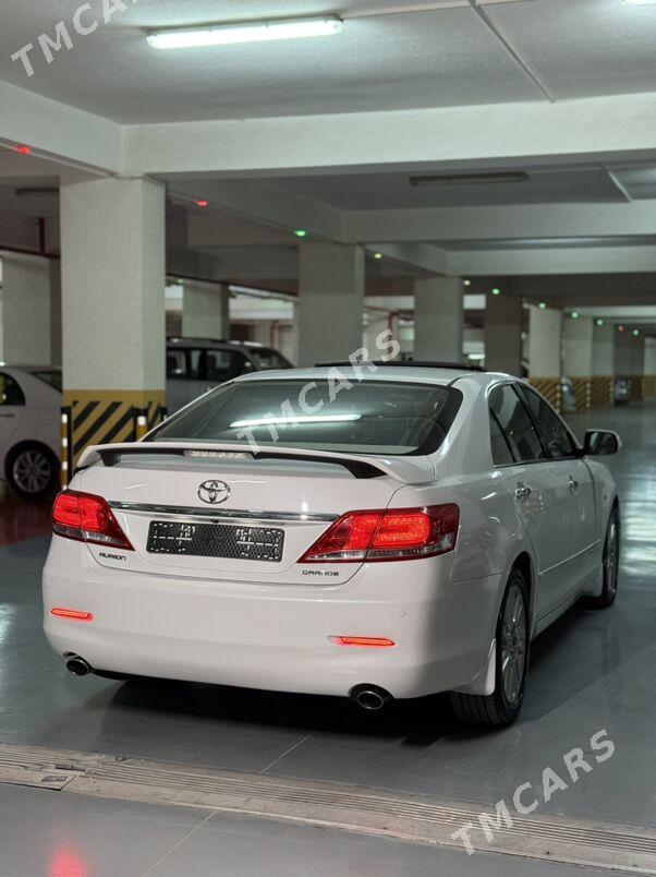 Toyota Aurion 2010 - 270 000 TMT - Aşgabat - img 8