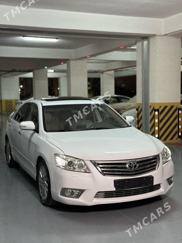 Toyota Aurion 2010 - 270 000 TMT - Aşgabat - img 3