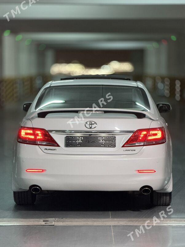 Toyota Aurion 2010 - 270 000 TMT - Aşgabat - img 9