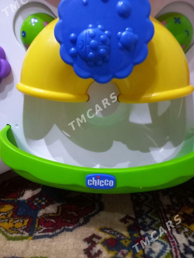 CHICCO ХОДУНКИ!!! - Howdan "W" - img 3